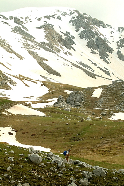 Escursione Parco Nazionale d''Abruzzo